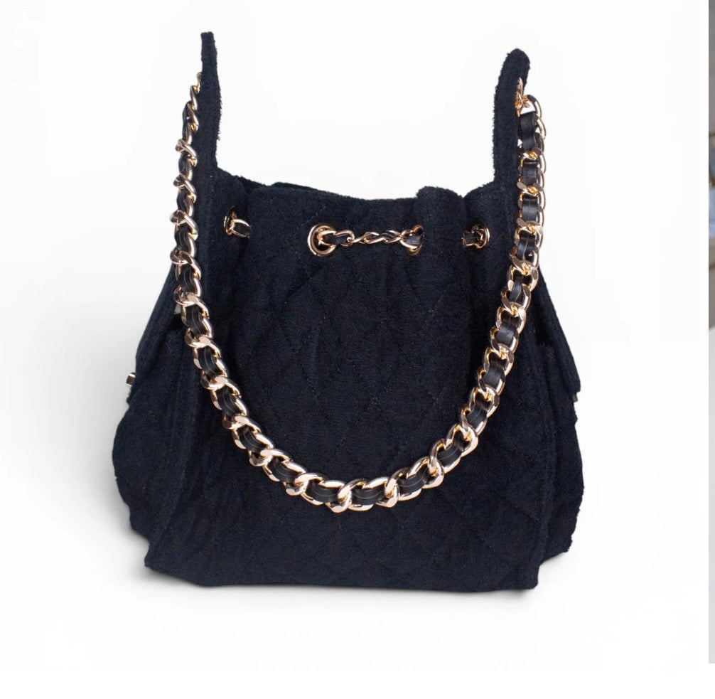 Black Terry 25