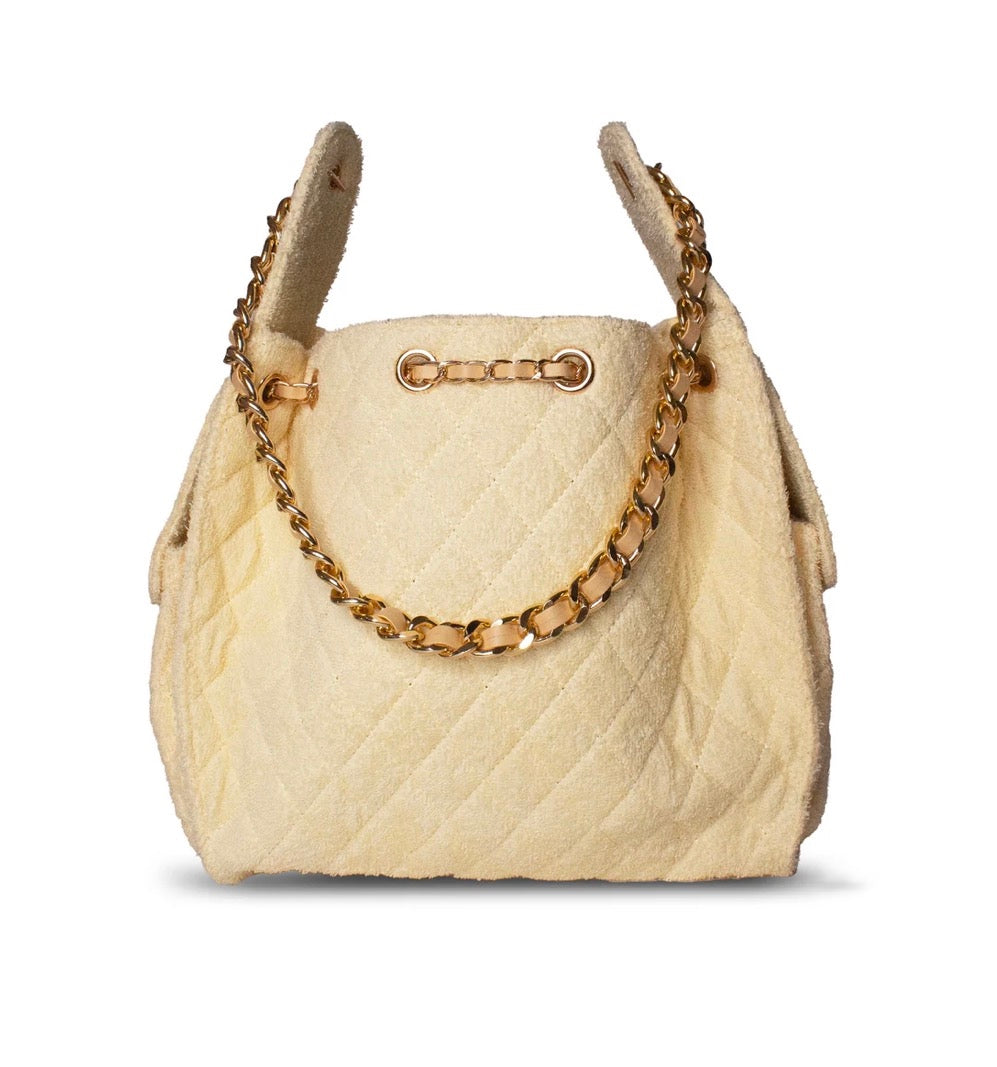 BUTTER TERRY 25 (PRE-ORDER)