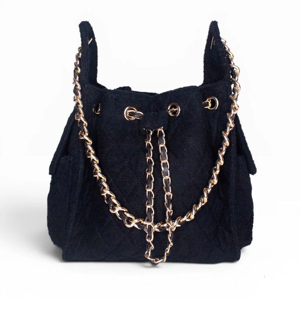 Black Terry 25