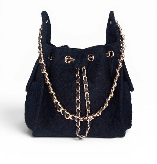 Black Terry 25