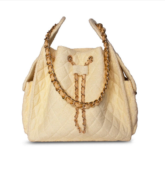 BUTTER TERRY 25 (PRE-ORDER)