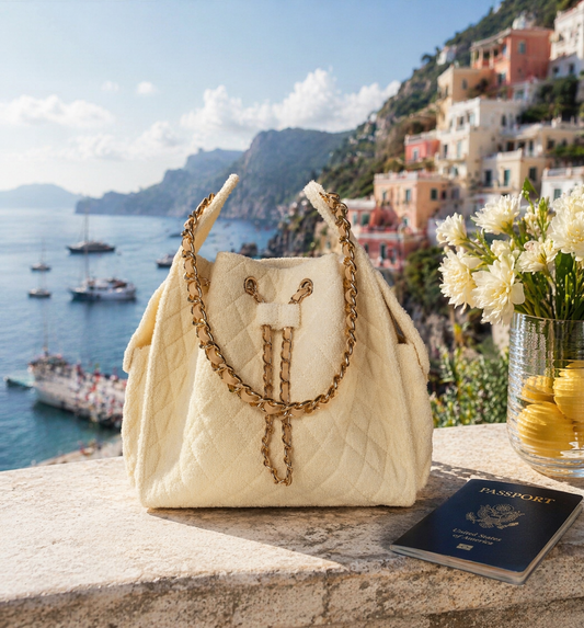 BUTTER TERRY 25 (PRE-ORDER)