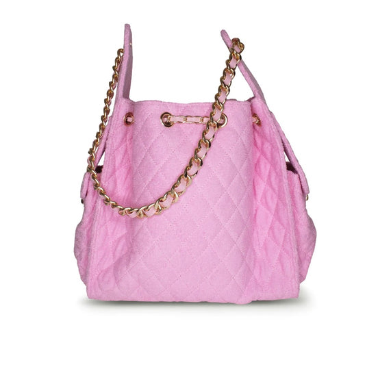 AVENUE PINK TERRY 25