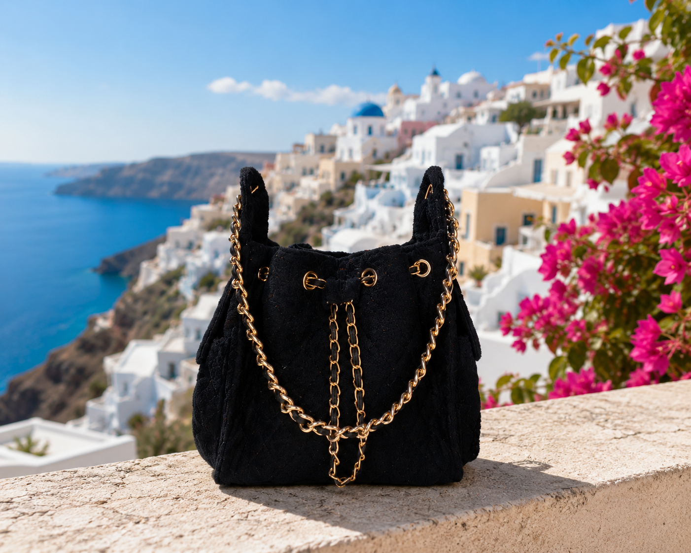 Black Terry 25